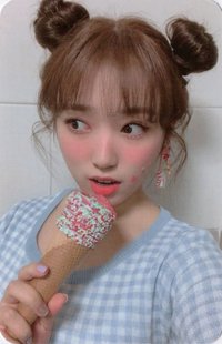 Oneiric Diary 專輯卡 日記：DIARY版