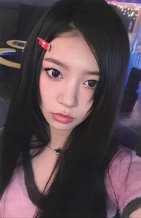 SUPER REAL ME ma 簽售卡 