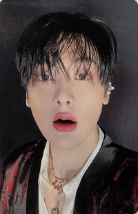 花生迷二 專輯卡 The East ver.