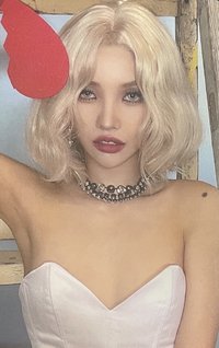 I LOVE target 特典卡 -娟