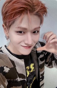 HOW? yzy 1.0 簽售卡 2