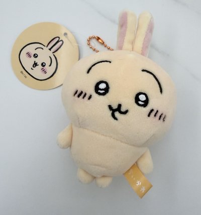 吉伊卡哇 小腳烏薩奇