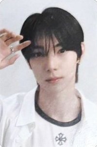 BOYS ll PLANET 아카이브展覧 AFTER;JOURNEY in 首爾 周邊卡 第一週 #10