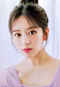 新DICON D社 俞真單封 雜誌卡 