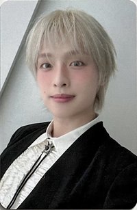 LXVE to DEATH sw 特典卡  預購