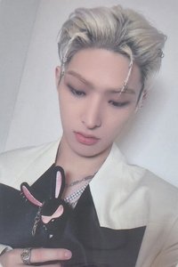 GH2 快閃店 sw 幸運卡 