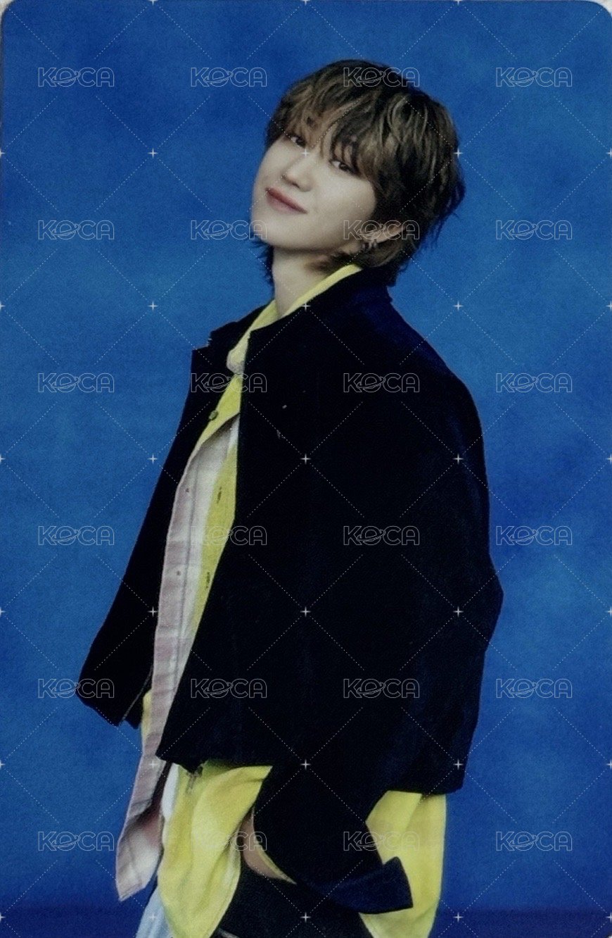 25‘克拉島 隨機卡  正面