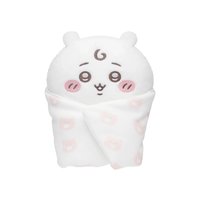 寶寶Baby S娃 毛毯吉伊