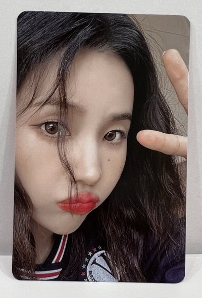 迷7線下快閃隨機卡-小娟