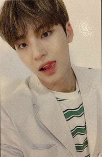 正三   入場卡 / 場限卡 Ode to you Zone card