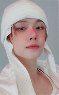 正四 YT 特典卡 studio choom ver.A