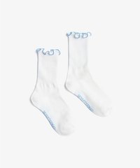 21‘克拉島 襪子 