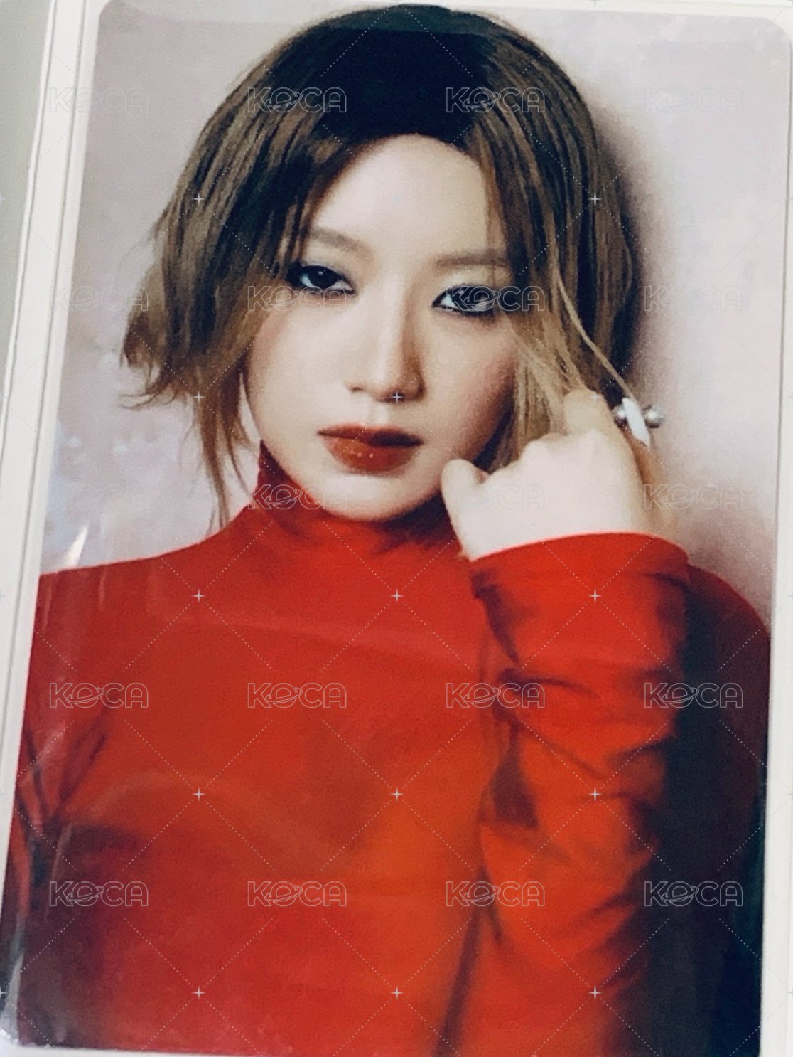 We are 滿額卡 line friends快閃店 正面