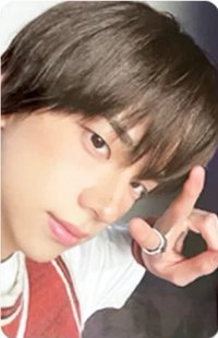 SUMMER BEAT! yes24 簽售卡 