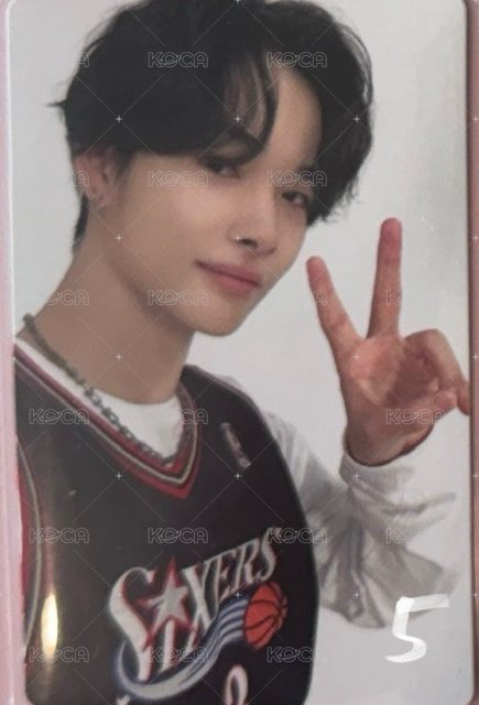 會員禮卡 新問卷 球衣力 正面