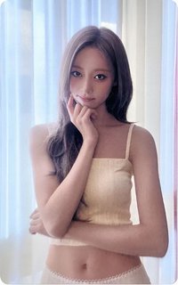aboutTzu  jyp Set 2.0 特典卡 