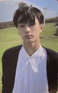 正一後續 pst 抽選卡 釜山特典