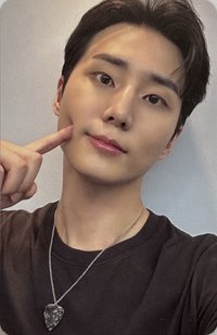 3rd世巡 仁川場 Day2 入場卡 / 場限卡 