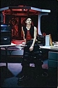 WARNING 周邊卡 A SET卡包