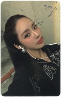 From Our 20‘s 專輯卡 DEPARTURE ver.