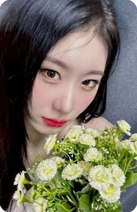 BORN TO BE wm 1.0 簽售卡 