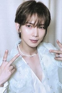 GH2 專輯卡 DIGIPAK ver.