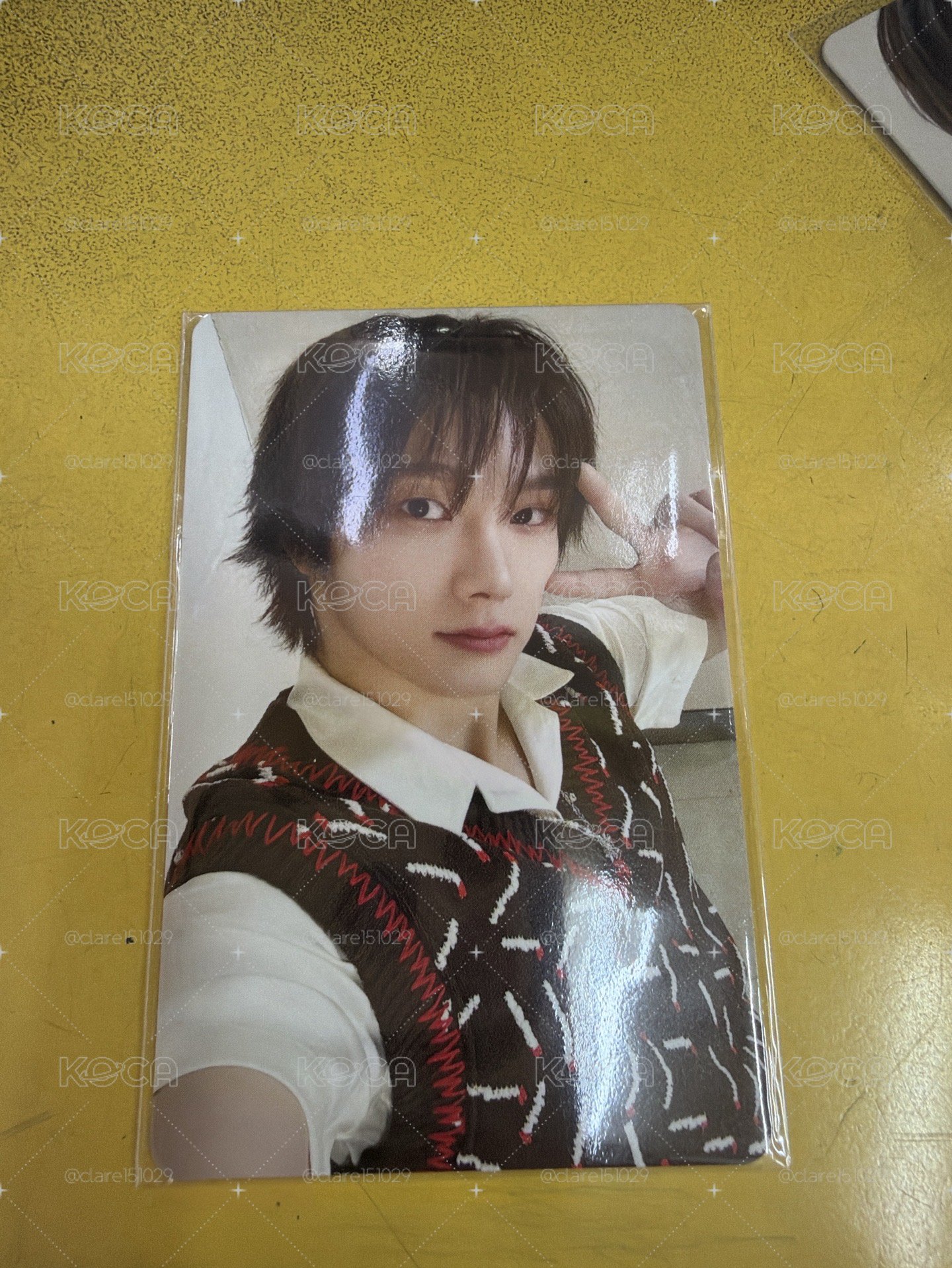 boylife 成淏