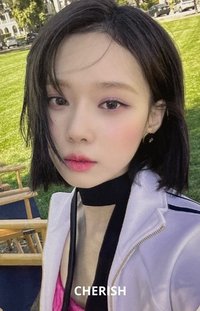 MY WORLD sr 特典卡 星河預售A冬