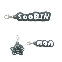 25’巡迴 鑰匙圈吊飾 