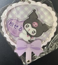 吊飾 推し活盲盒