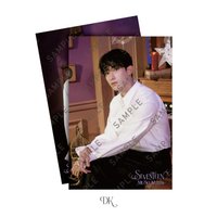 2024博物館 明信片組 