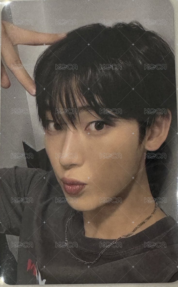 入場卡 / 場限卡 WTL FINAL ZONE卡 正面