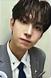 B2P展覽 周邊卡 第二週 01卡套卡