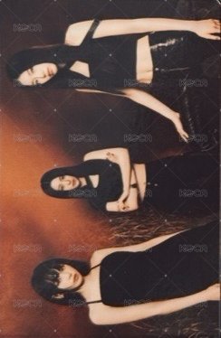 23‘亞巡 隨機卡  正面