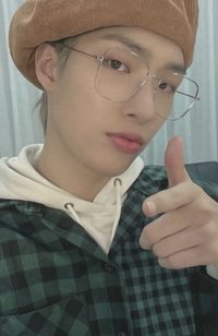 FEVER pt.3 el 4.0 簽售卡 