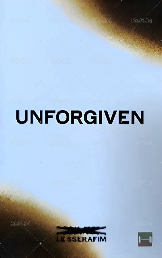 UNFORGIVEN m2u 幸運卡 1.0 背面