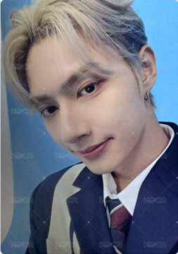 DREAM 隨機卡 快閃店卡包卡 正面