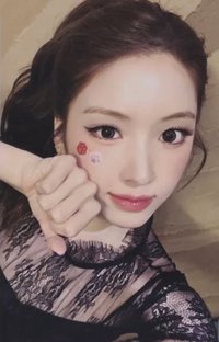 正規一 ms 線下 3.0 簽售卡 貓貼片 ver.