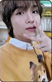 BTFM aw 馬尼拉線下 簽售卡 