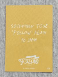 卡包卡 手寫卡背