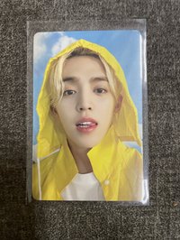 💎迷11 雨衣盤 哲