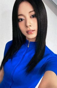 正規四 專輯卡 ver.This