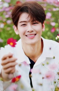 夢二 專輯卡 Wind ver.