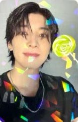 MINI12 日咖 抽選卡 