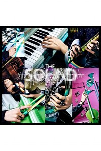 THE SOUND 專輯 通常盤