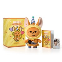 生日禮盒 25‘Heart Messenger