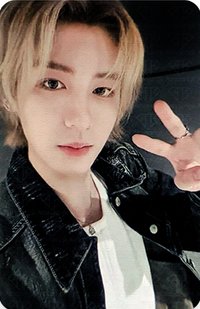 19.99 kkt 預售 特典卡 5