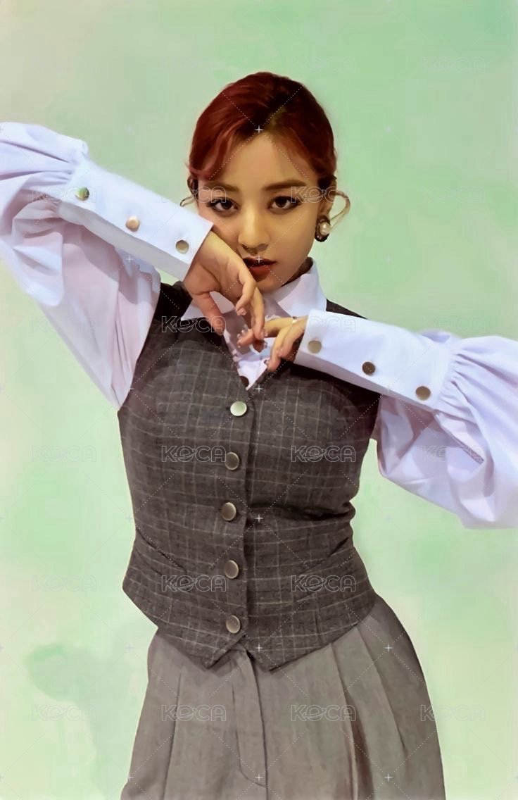 Eyes Wide Open 專輯卡  正面