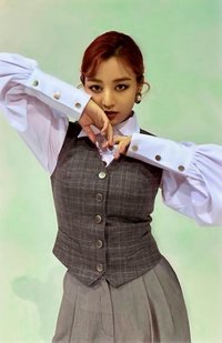 Eyes Wide Open 專輯卡 