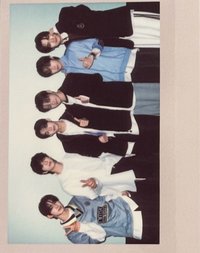 TWS:42 Selection Pack 周邊卡 團卡